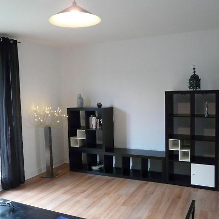 Agreable Appartement A Champigny Sur Marne Champigny-sur-Marne Εξωτερικό φωτογραφία