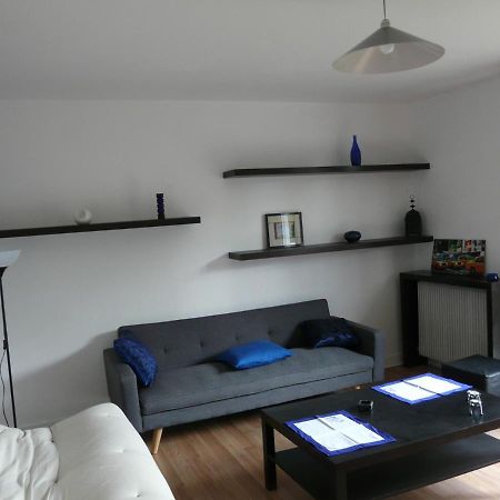 Agreable Appartement A Champigny Sur Marne Champigny-sur-Marne Εξωτερικό φωτογραφία
